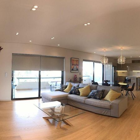 Luxury & Stylish Family Apartment Athènes Extérieur photo