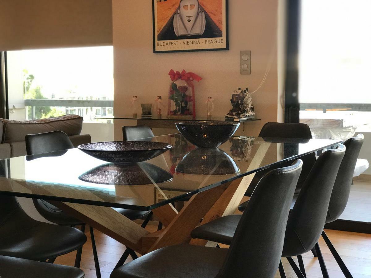 Luxury & Stylish Family Apartment Athènes Extérieur photo