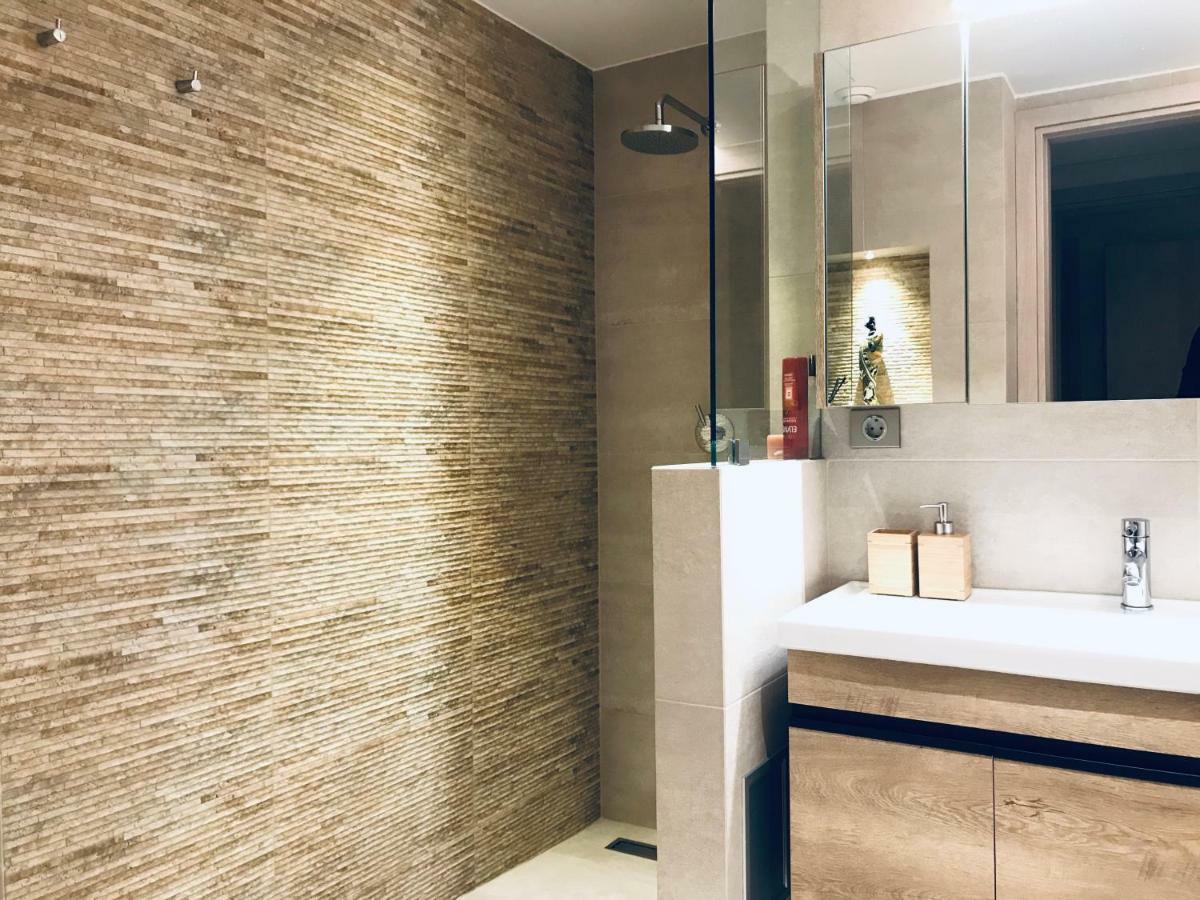 Luxury & Stylish Family Apartment Athènes Extérieur photo