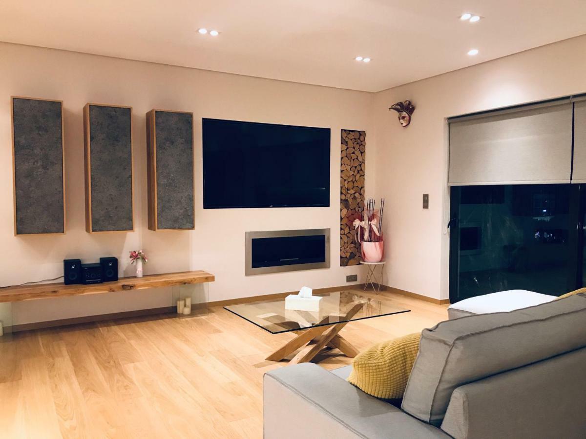 Luxury & Stylish Family Apartment Athènes Extérieur photo