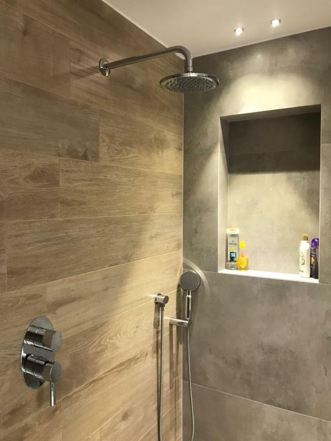 Luxury & Stylish Family Apartment Athènes Extérieur photo