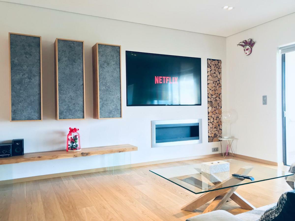 Luxury & Stylish Family Apartment Athènes Extérieur photo